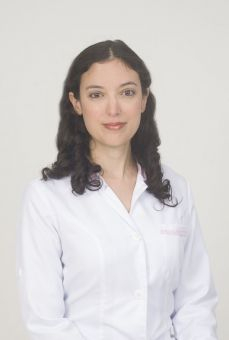Mireille Gomes ​
