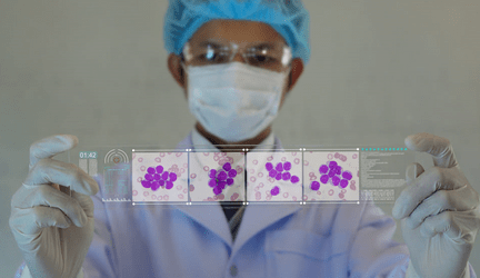 Leucemia Mieloide Aguda: dos sintomas ao tratamento