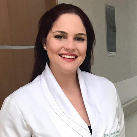 Laura de Melo Andrade