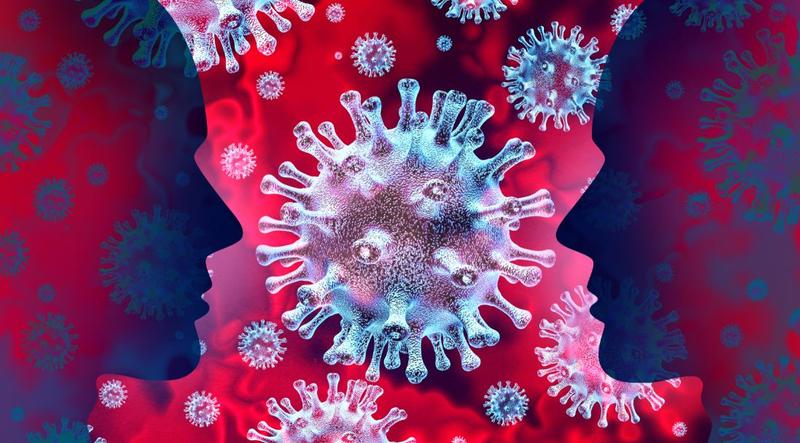 genética e coronavirus