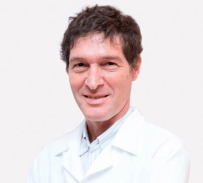Ms. José Eduardo Levi
