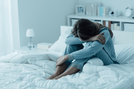 Sintomas de depressão: diagnóstico e tratamento