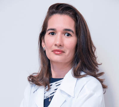 Nara Lygia Sobreira